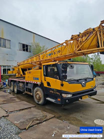 Buy XCMG Used Crane / 2 Buy XCMG Used Crane / 2